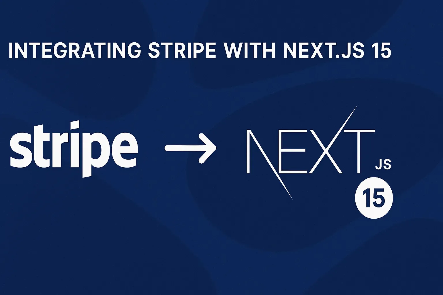 Stripe Integration Guide