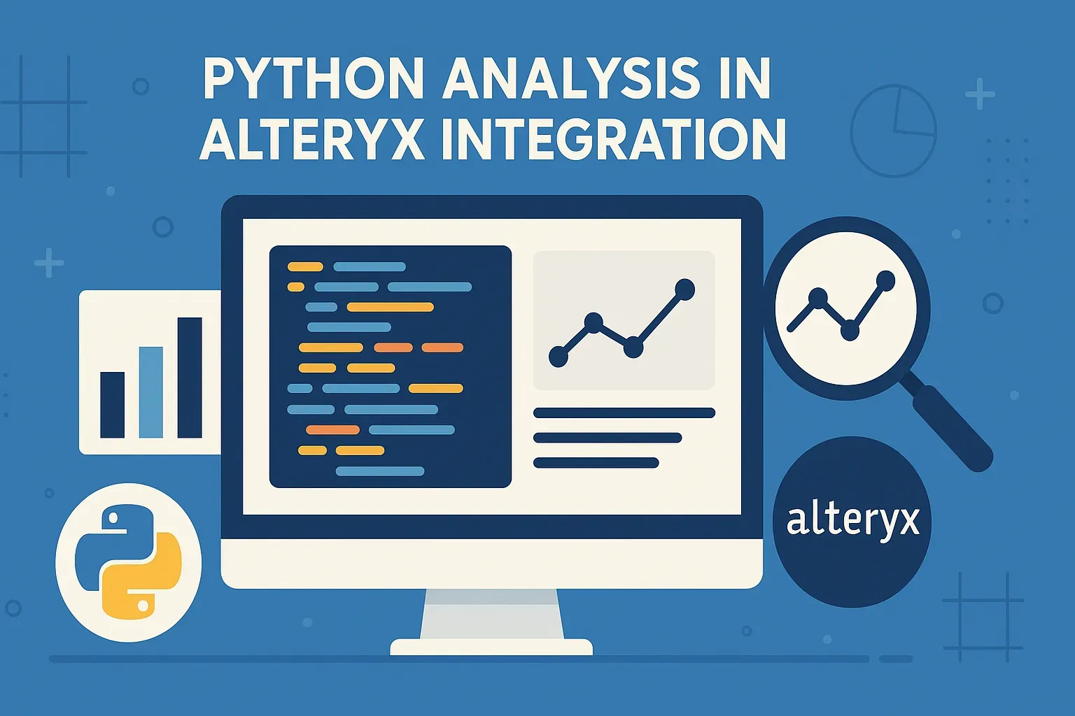 Python & Alteryx Integration