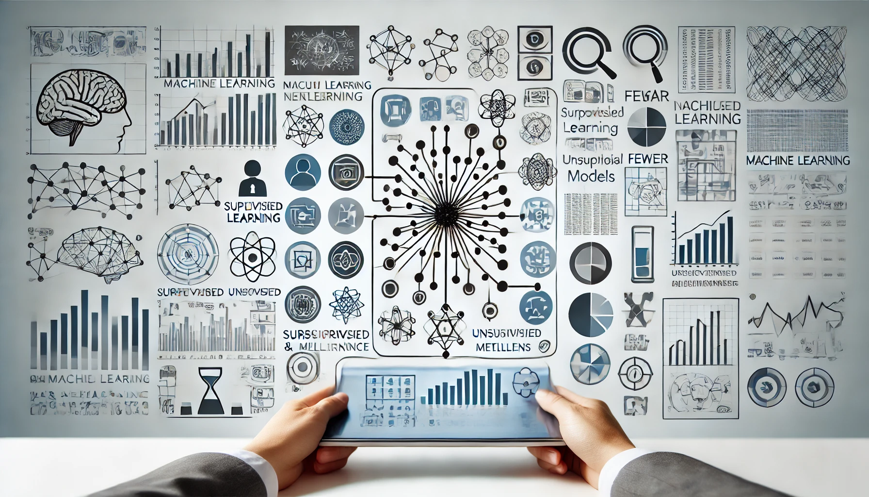 Machine Learning Methods